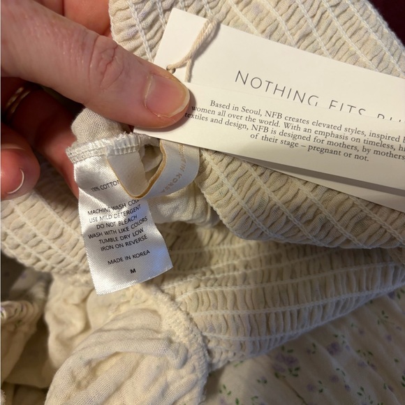 nwt nothing fits but Yuki Floral Cream Midi Dress medium - divino.acegroup.co.in nwt nothing fits but Yuki Floral Cream Midi Dress medium - divino.acegroup.co.in